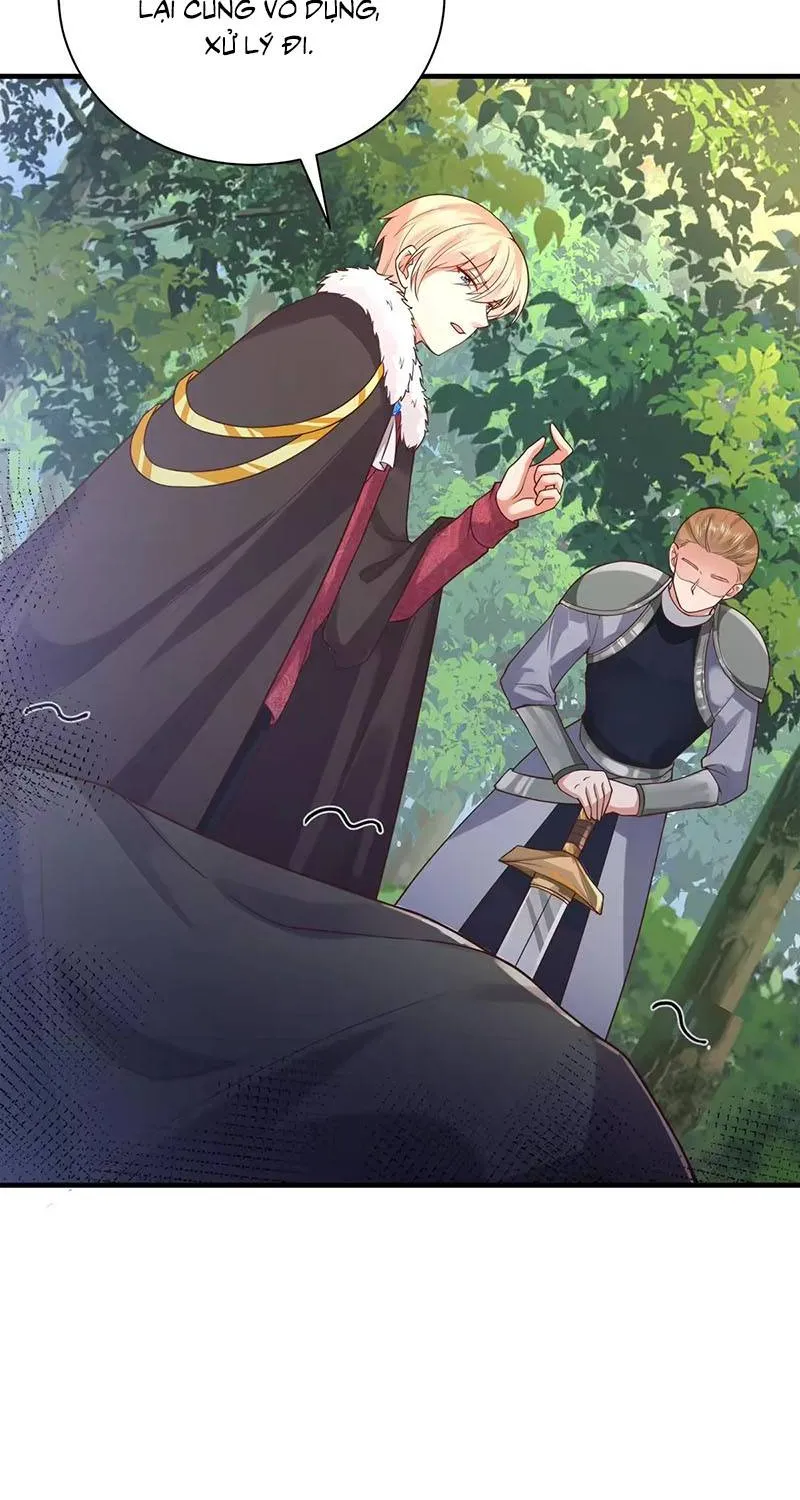 Ác Nữ Ai Cũng Mê Chapter 19 - Trang 15