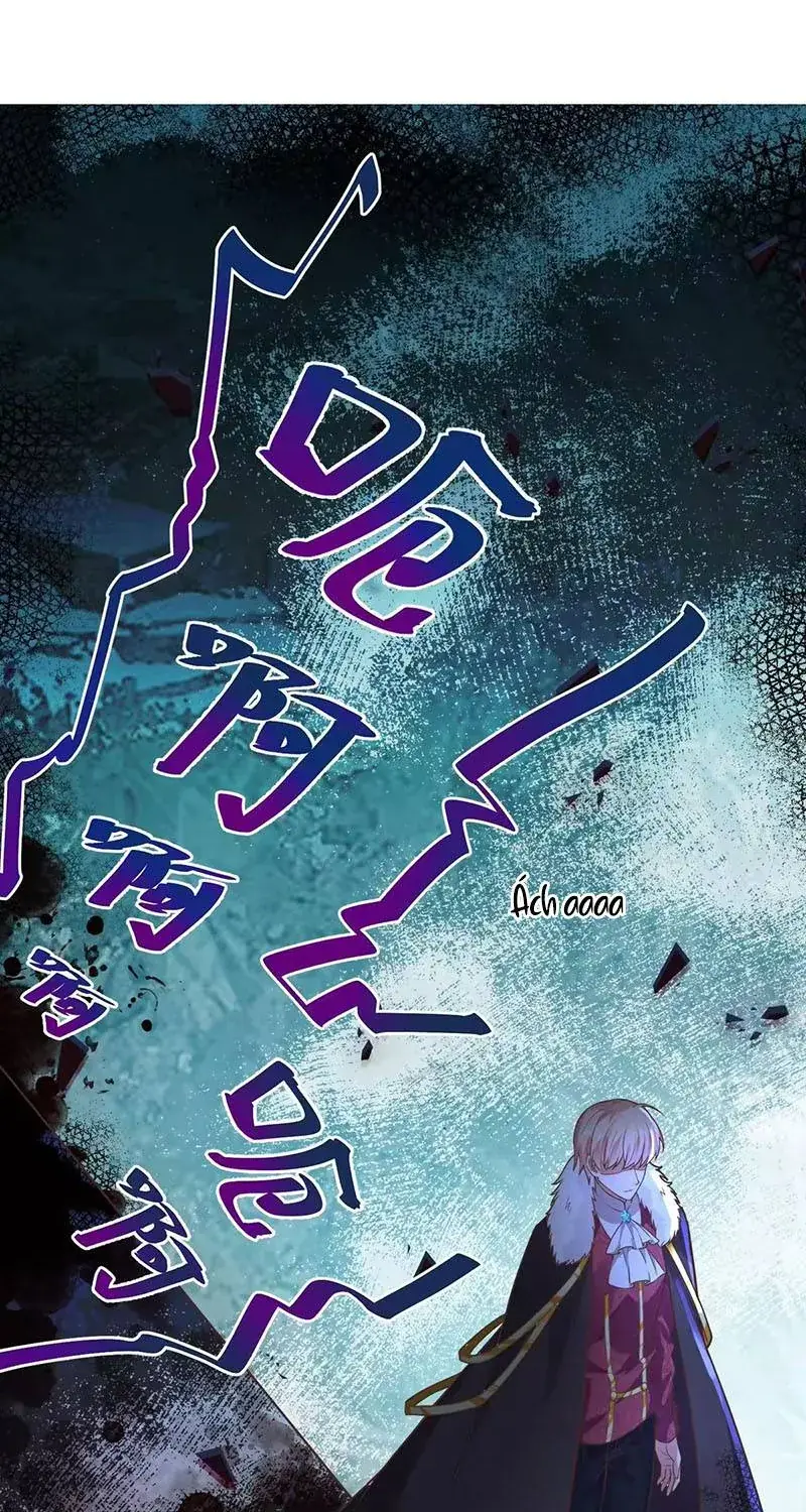 Ác Nữ Ai Cũng Mê Chapter 19 - Trang 16