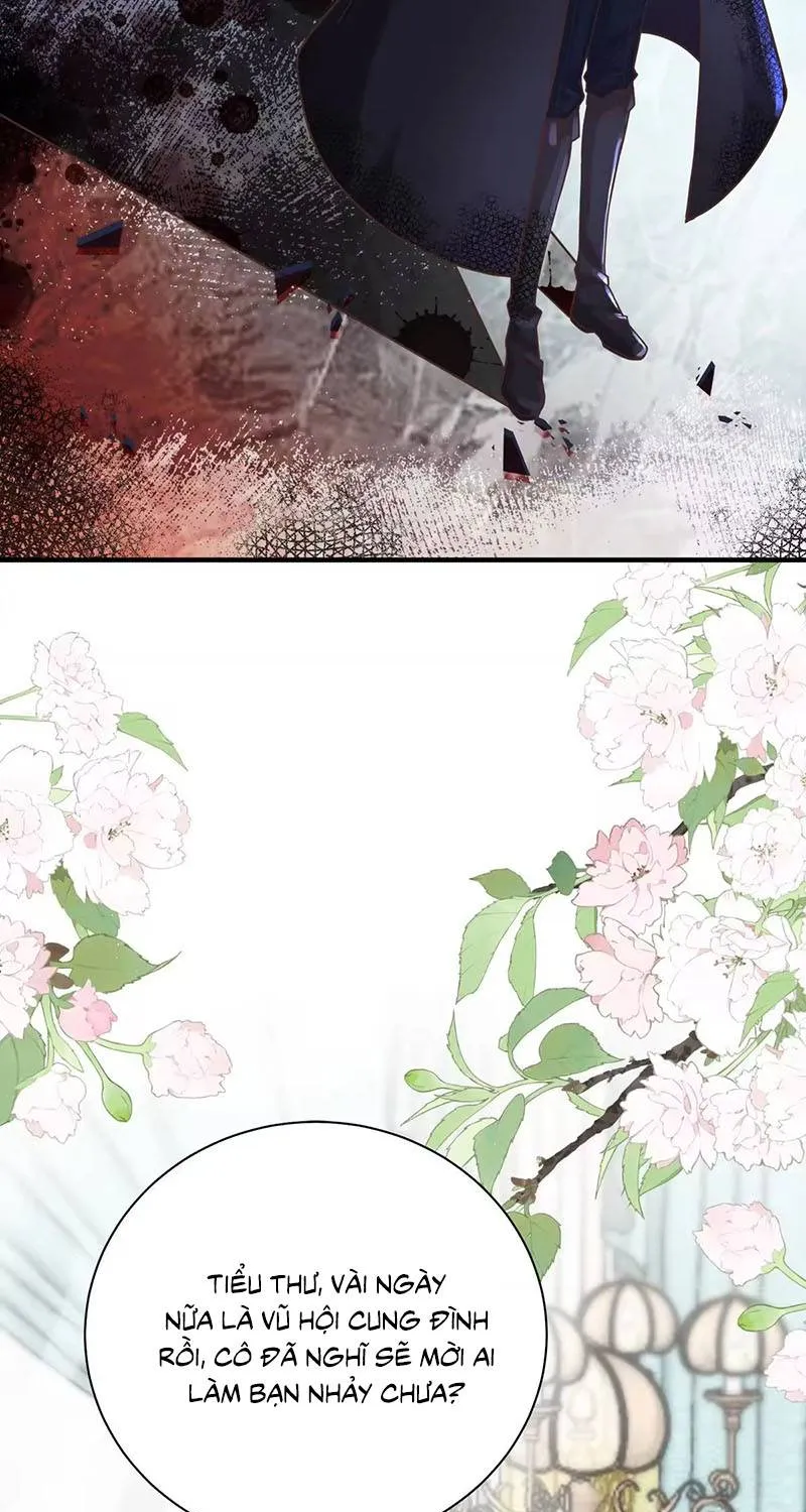 Ác Nữ Ai Cũng Mê Chapter 19 - Trang 17