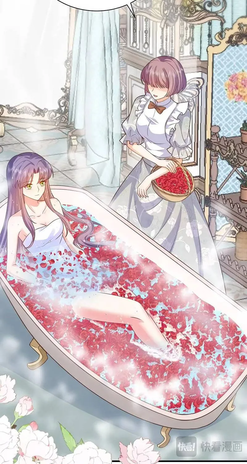 Ác Nữ Ai Cũng Mê Chapter 19 - Trang 18