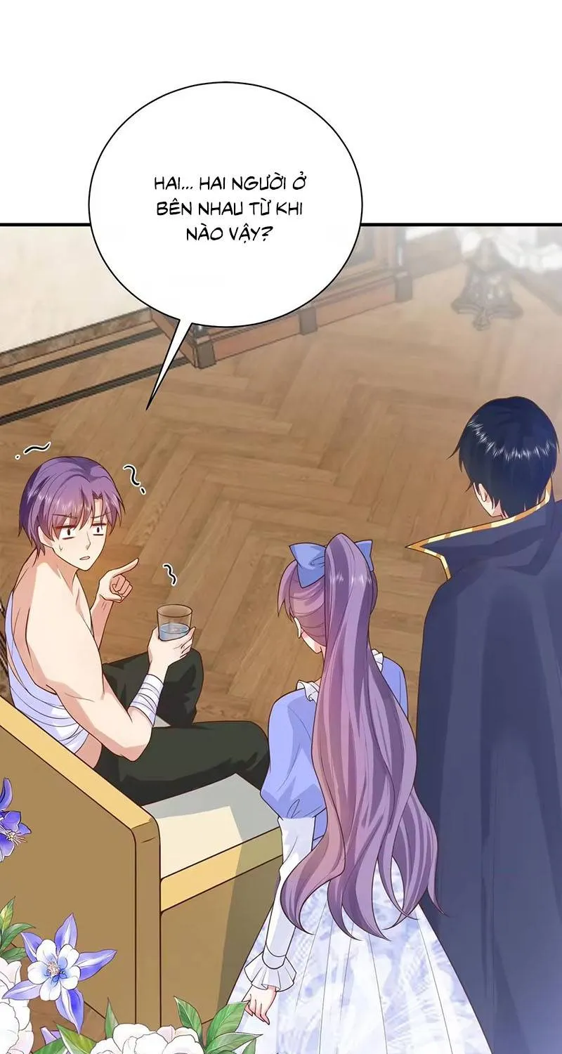 Ác Nữ Ai Cũng Mê Chapter 19 - Trang 2