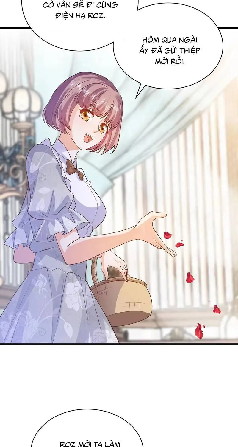 Ác Nữ Ai Cũng Mê Chapter 19 - Trang 20