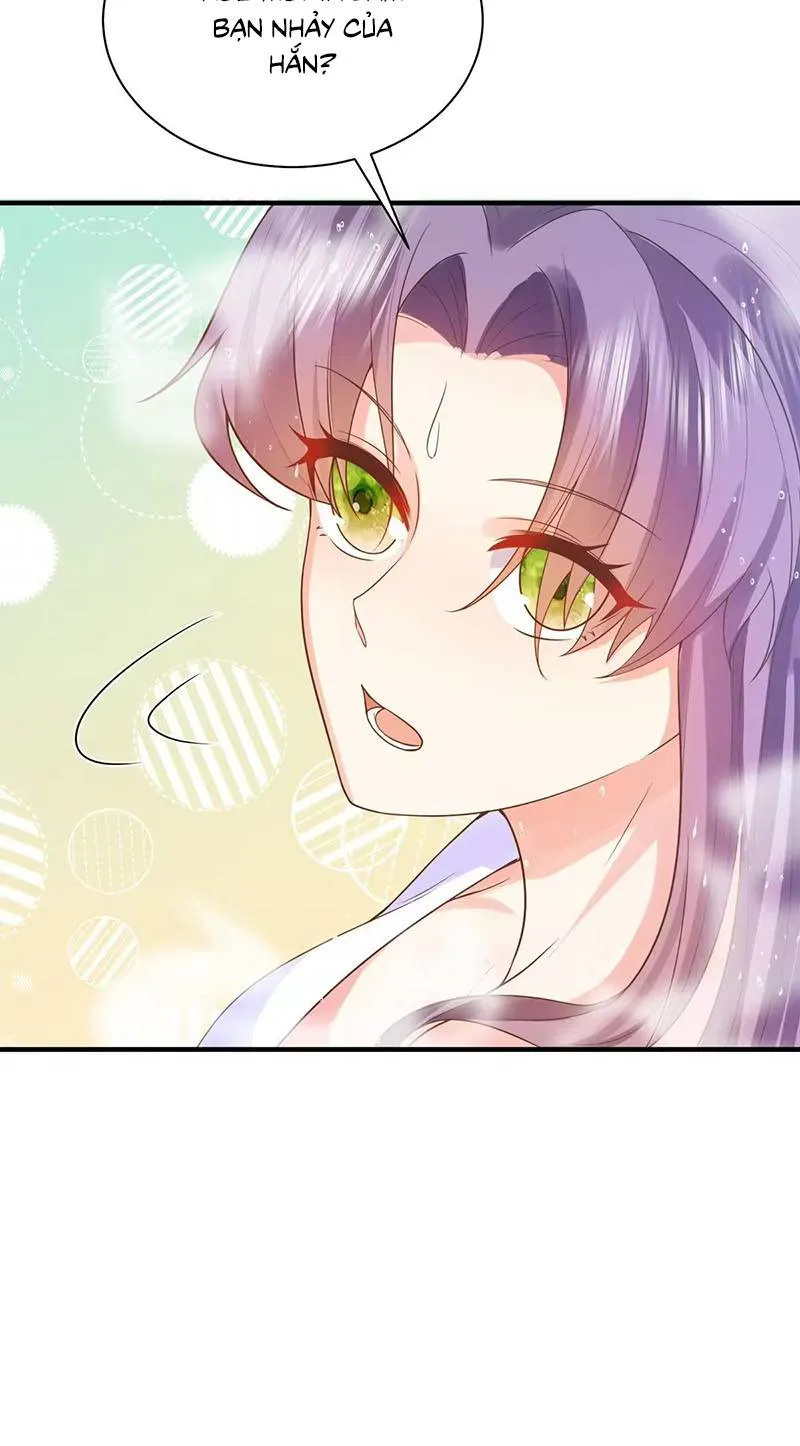 Ác Nữ Ai Cũng Mê Chapter 19 - Trang 21