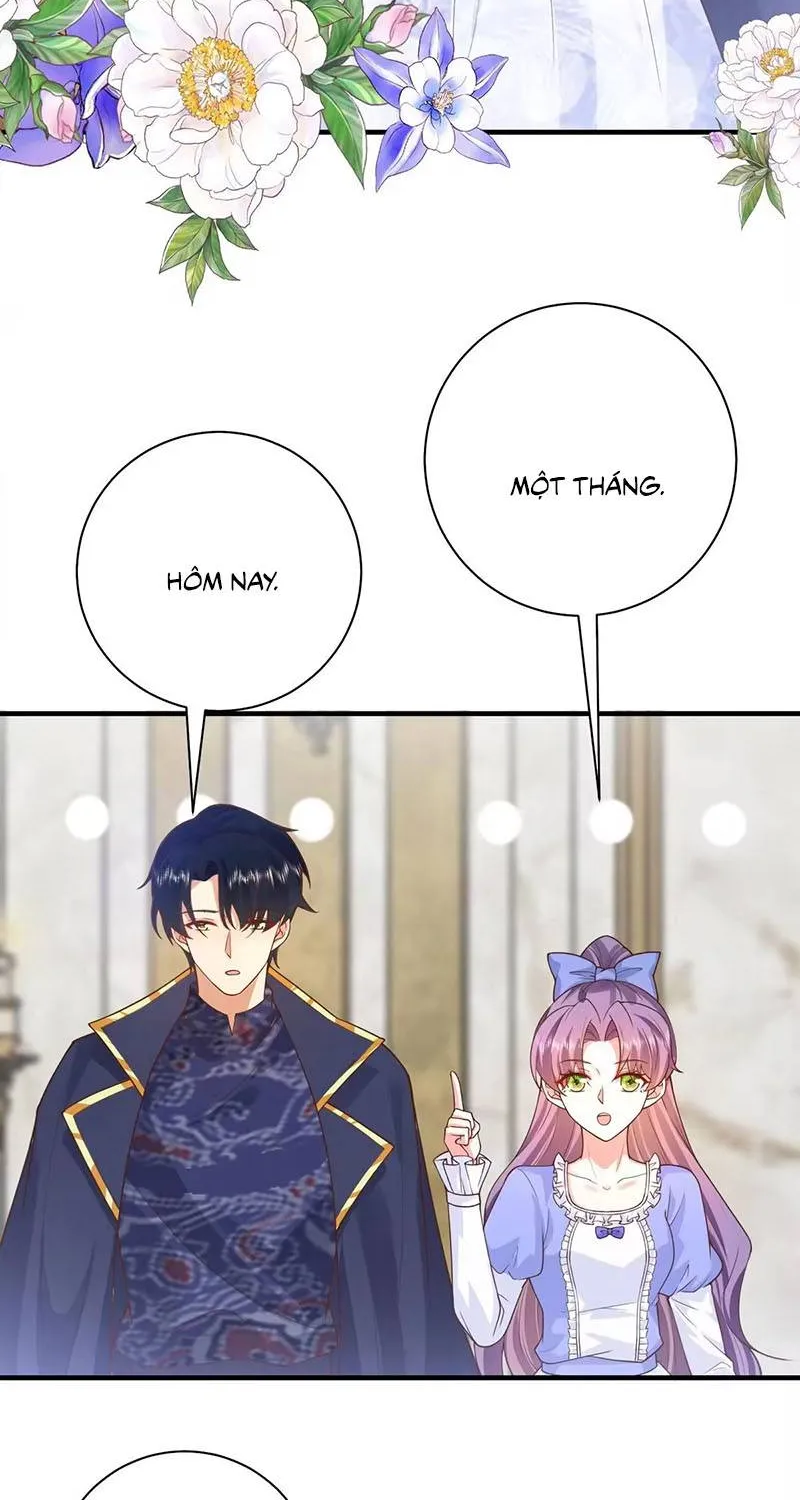 Ác Nữ Ai Cũng Mê Chapter 19 - Trang 3