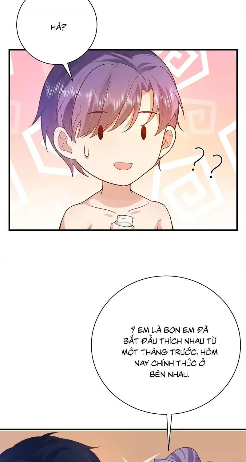 Ác Nữ Ai Cũng Mê Chapter 19 - Trang 4