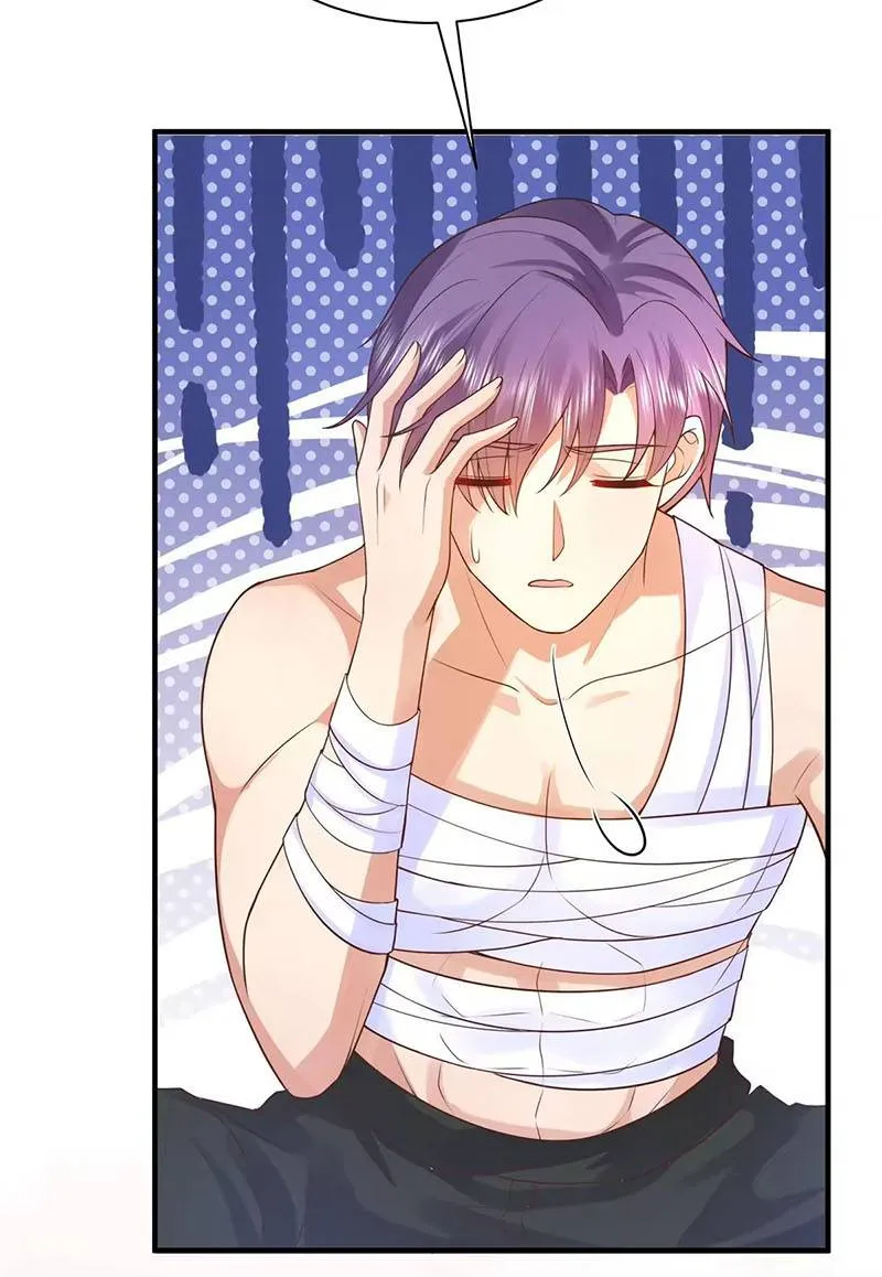 Ác Nữ Ai Cũng Mê Chapter 19 - Trang 6