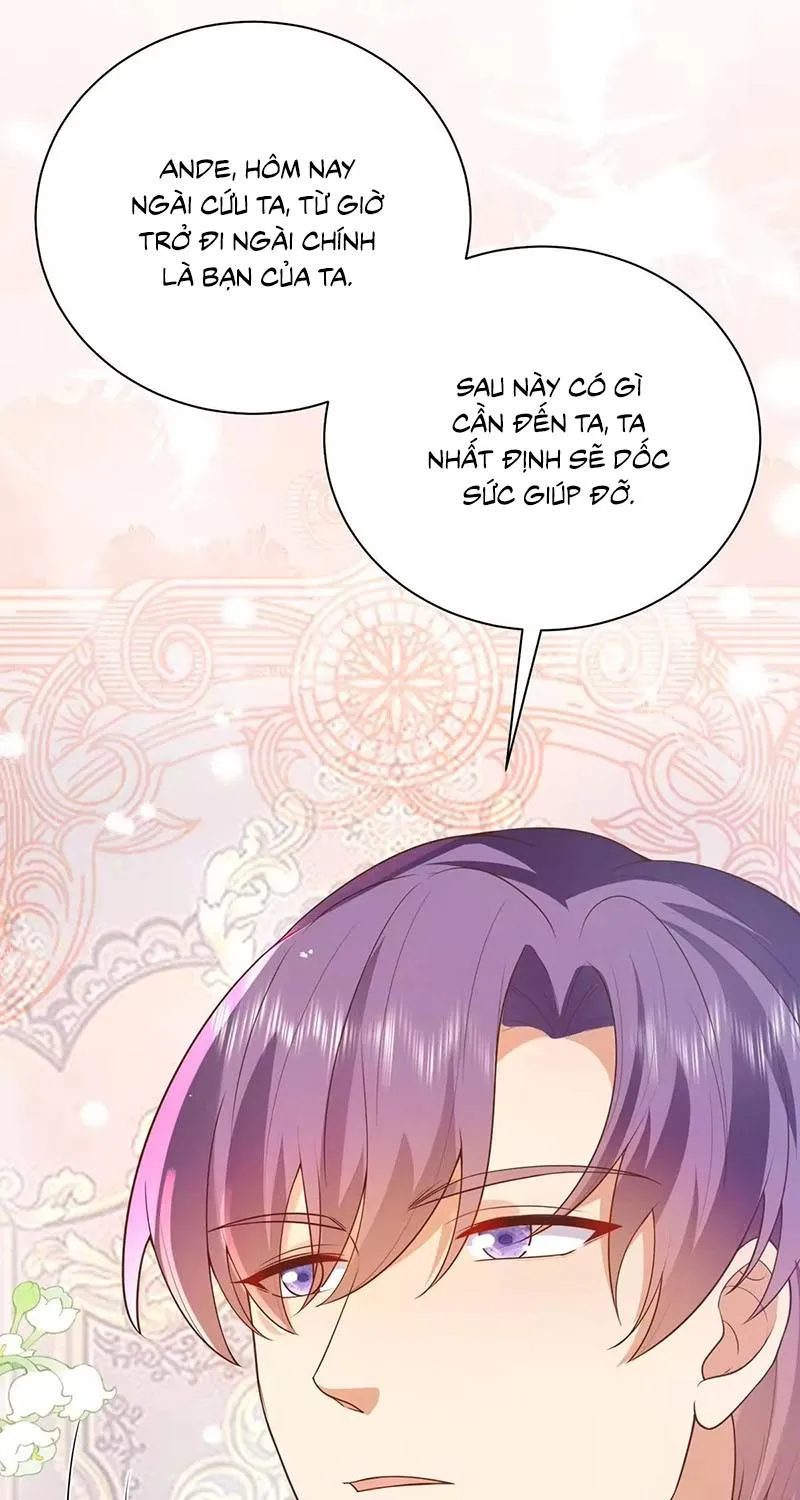 Ác Nữ Ai Cũng Mê Chapter 19 - Trang 7