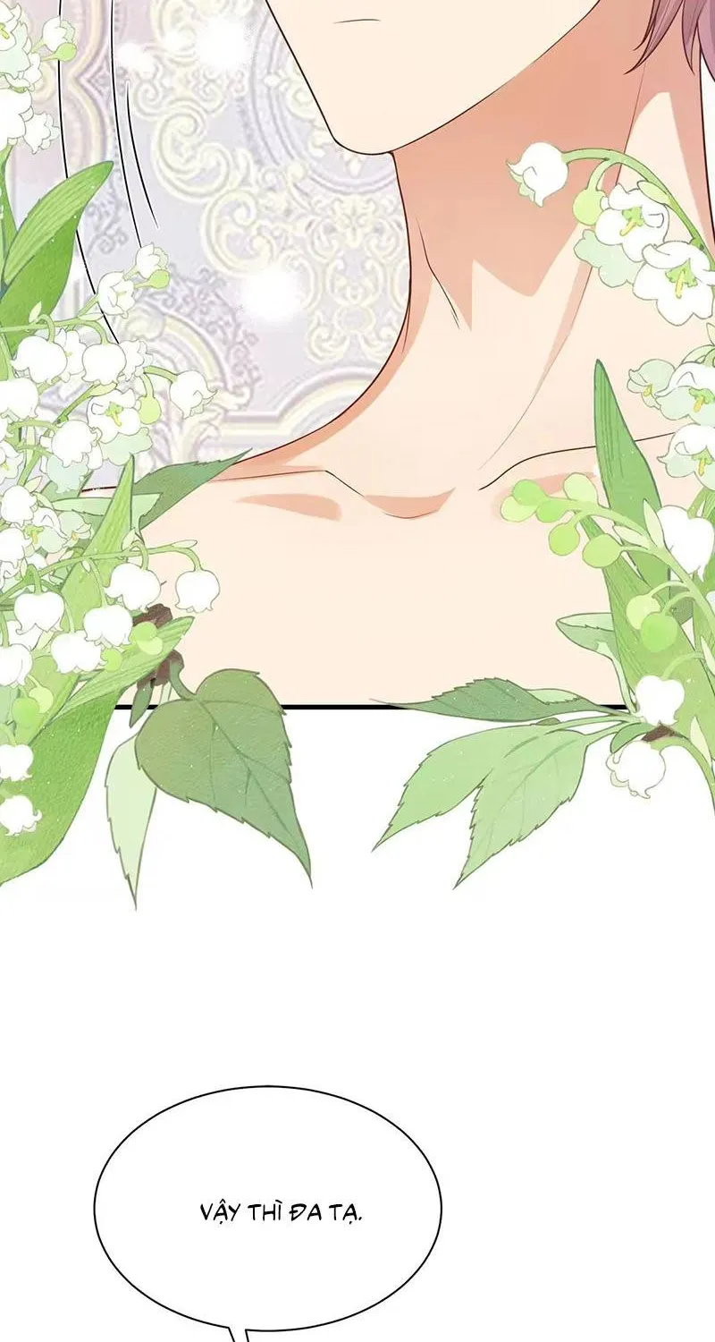 Ác Nữ Ai Cũng Mê Chapter 19 - Trang 8