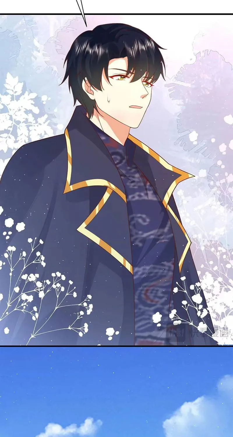 Ác Nữ Ai Cũng Mê Chapter 19 - Trang 9