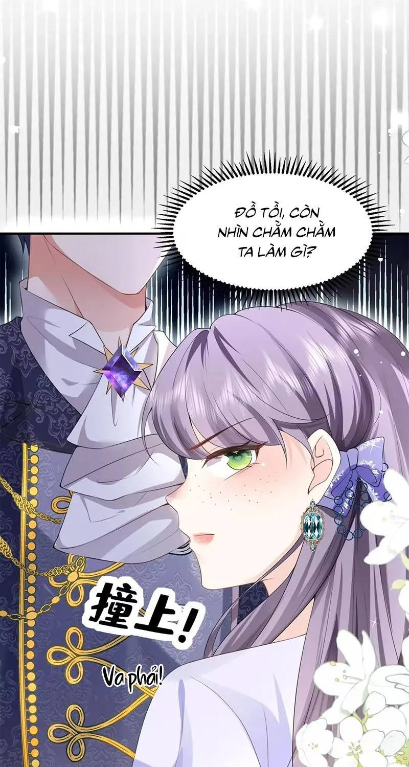Ác Nữ Ai Cũng Mê Chapter 2 - Trang 10
