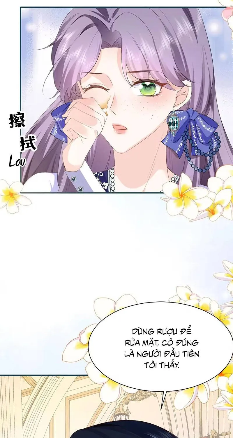 Ác Nữ Ai Cũng Mê Chapter 2 - Trang 15
