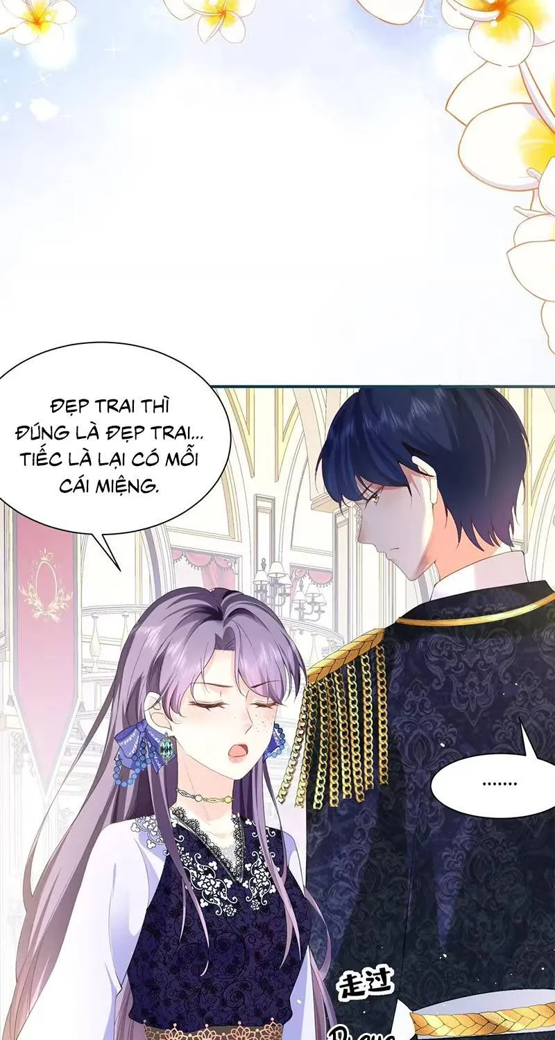 Ác Nữ Ai Cũng Mê Chapter 2 - Trang 17