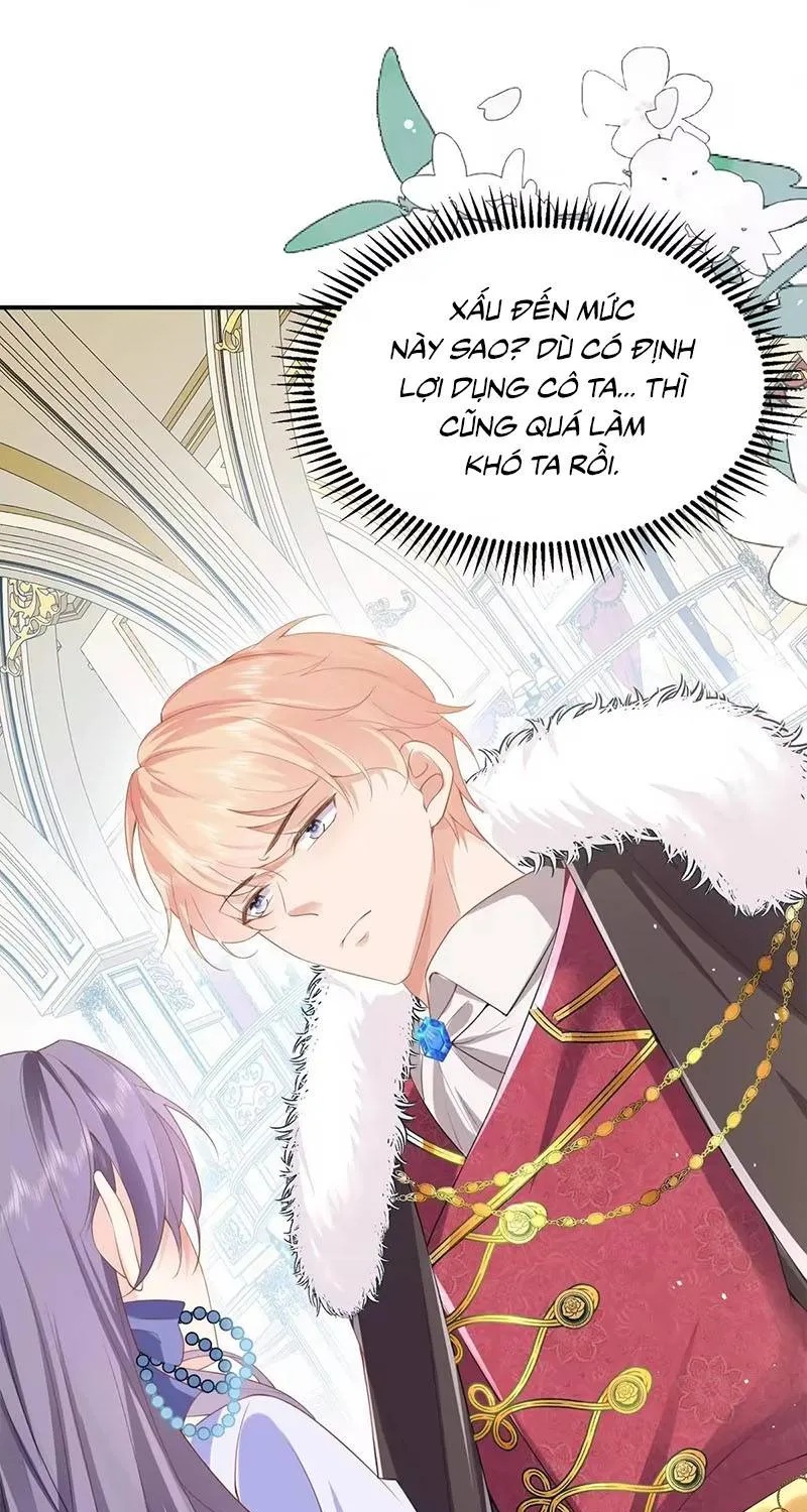 Ác Nữ Ai Cũng Mê Chapter 2 - Trang 2