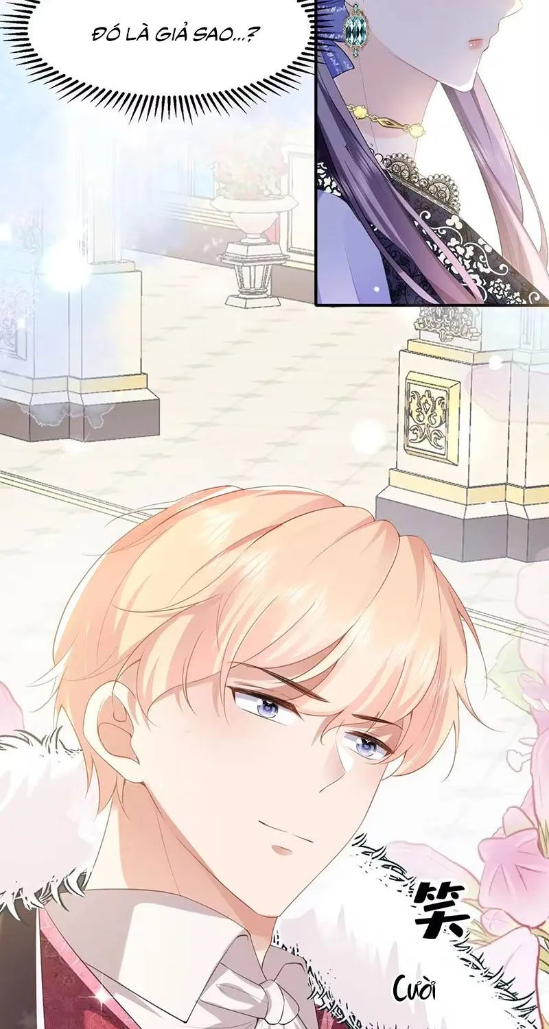 Ác Nữ Ai Cũng Mê Chapter 2 - Trang 20