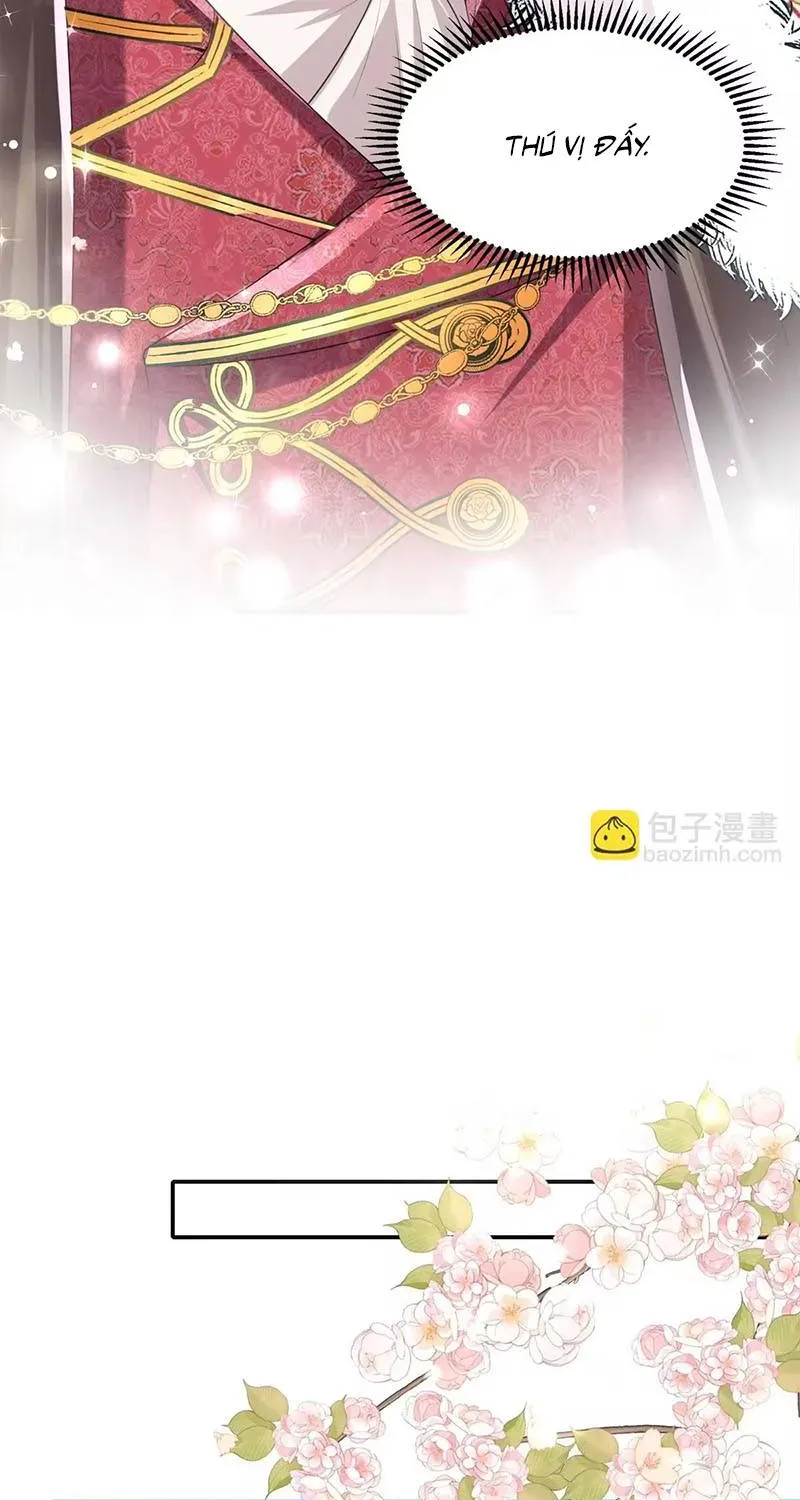 Ác Nữ Ai Cũng Mê Chapter 2 - Trang 21