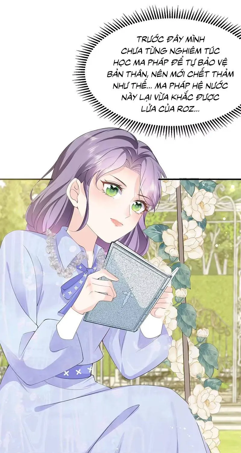 Ác Nữ Ai Cũng Mê Chapter 2 - Trang 24