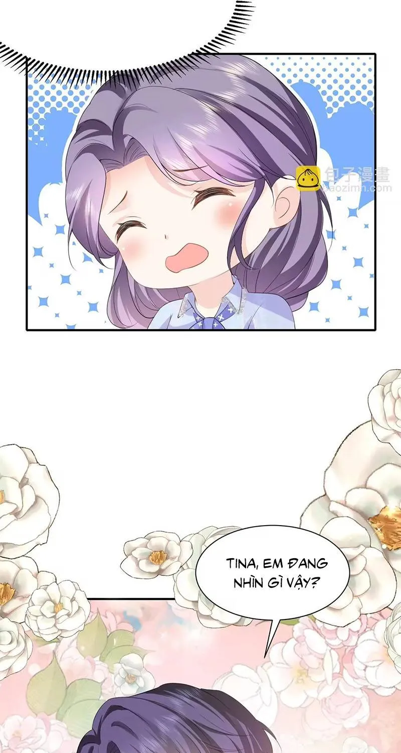 Ác Nữ Ai Cũng Mê Chapter 2 - Trang 26