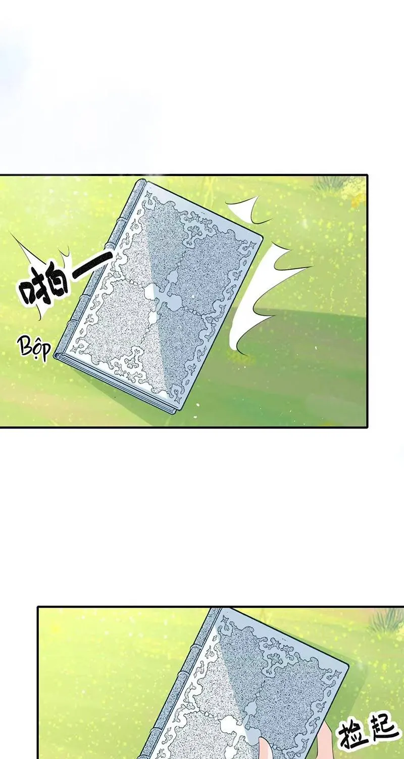 Ác Nữ Ai Cũng Mê Chapter 2 - Trang 28
