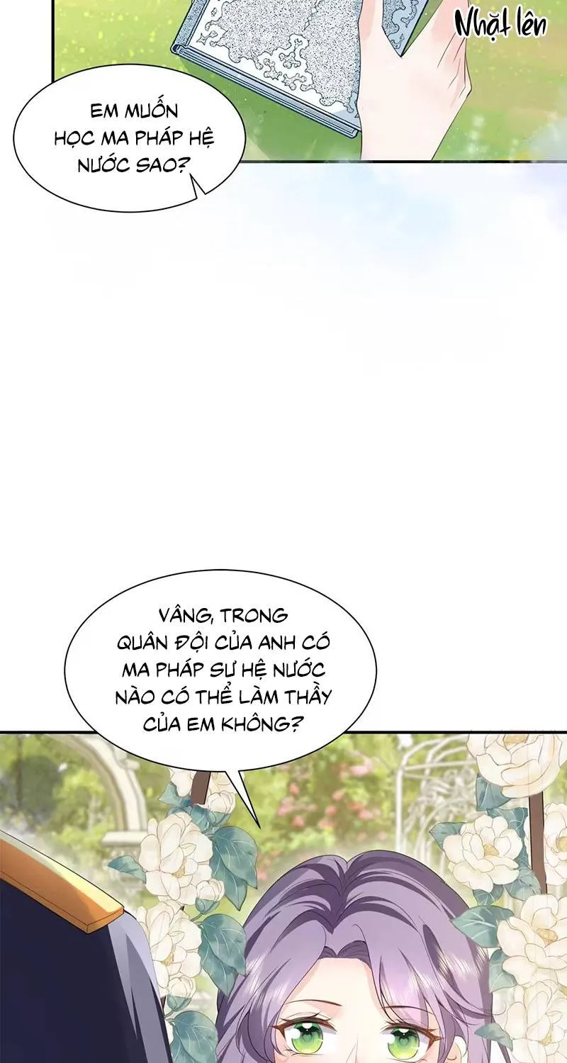 Ác Nữ Ai Cũng Mê Chapter 2 - Trang 29