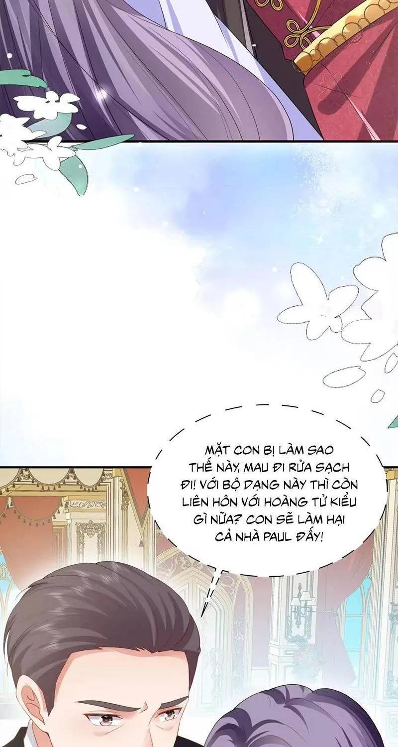 Ác Nữ Ai Cũng Mê Chapter 2 - Trang 3