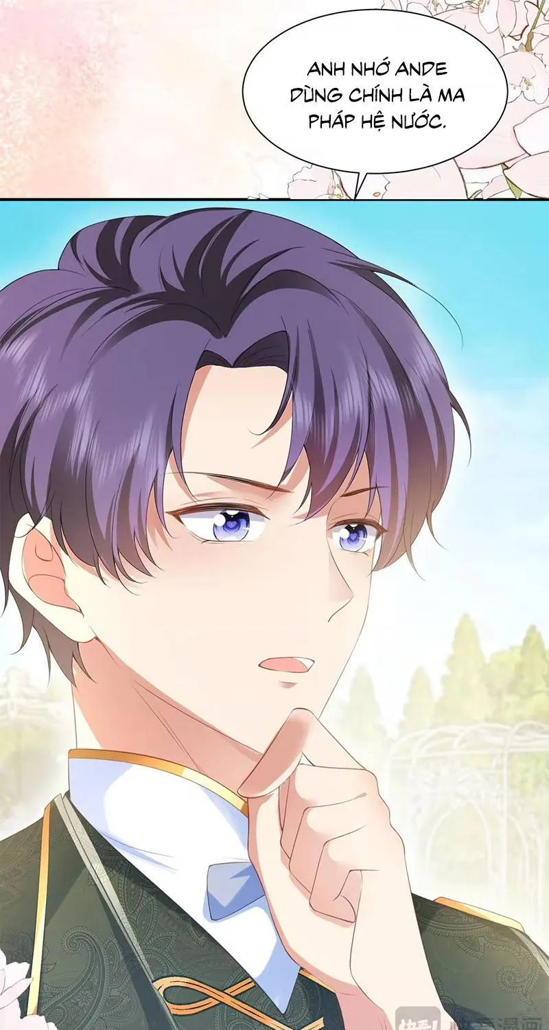 Ác Nữ Ai Cũng Mê Chapter 2 - Trang 31