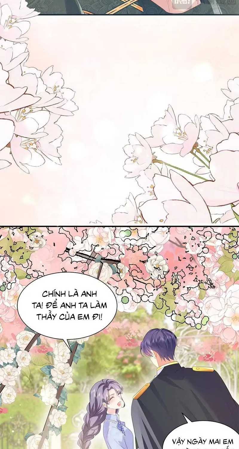 Ác Nữ Ai Cũng Mê Chapter 2 - Trang 32