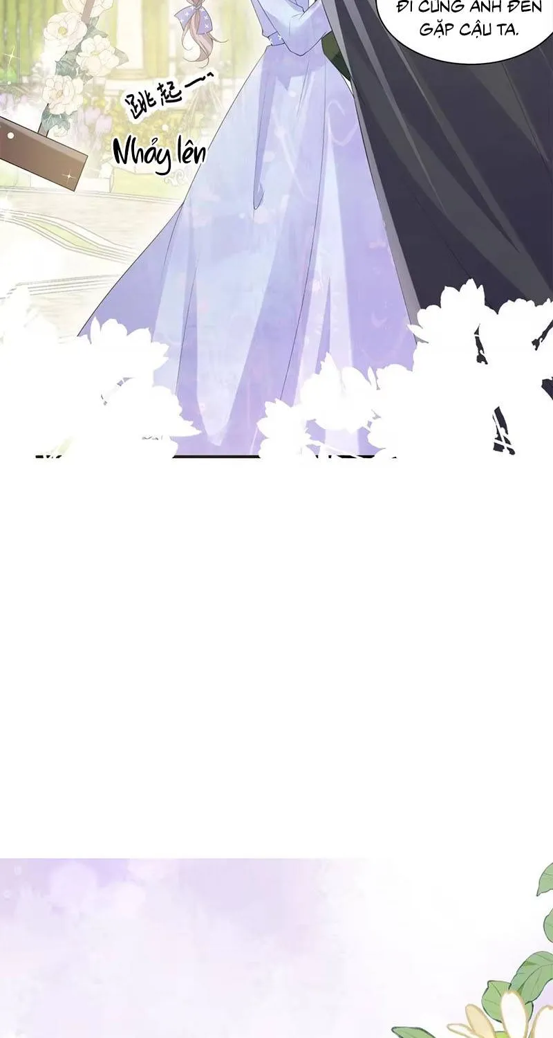 Ác Nữ Ai Cũng Mê Chapter 2 - Trang 33