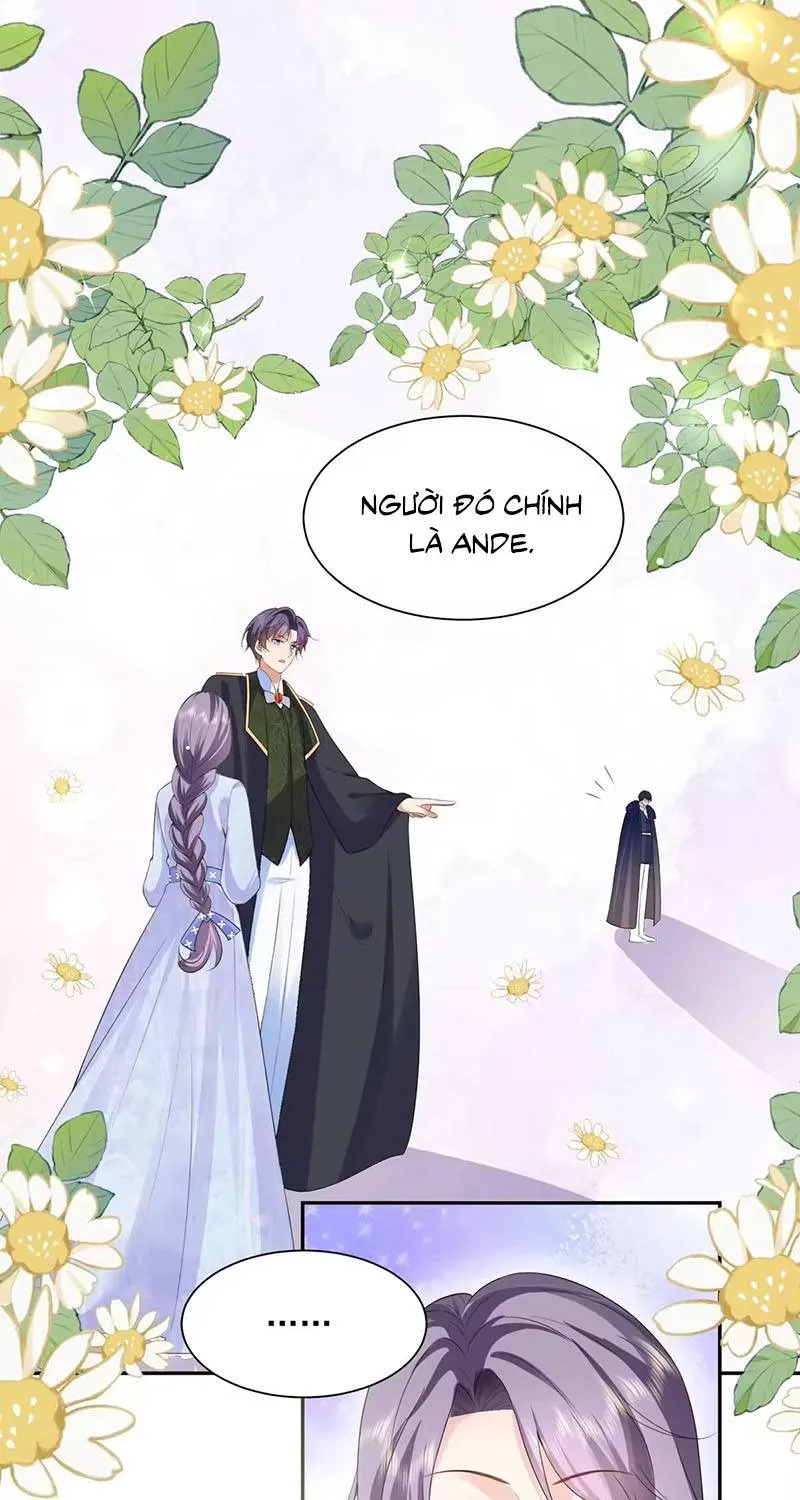 Ác Nữ Ai Cũng Mê Chapter 2 - Trang 34