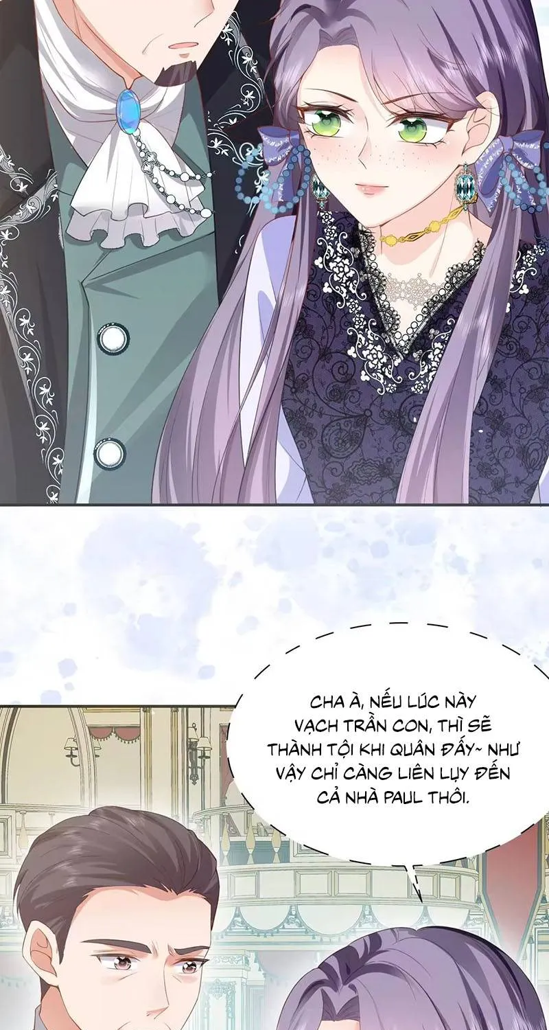 Ác Nữ Ai Cũng Mê Chapter 2 - Trang 4