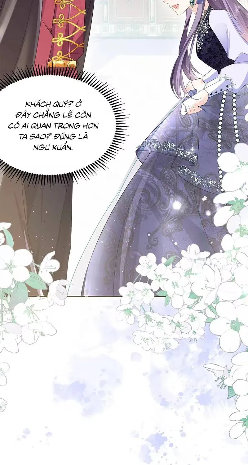 Ác Nữ Ai Cũng Mê Chapter 2 - Trang 6