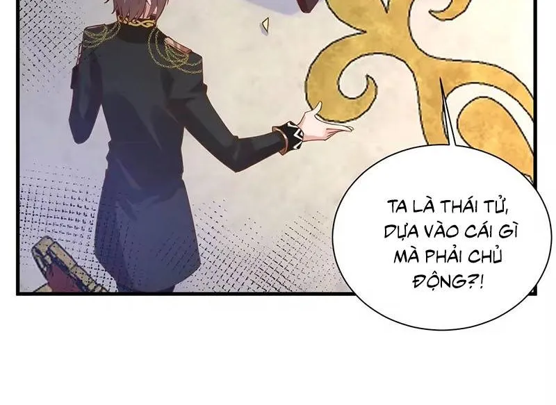 Ác Nữ Ai Cũng Mê Chapter 20 - Trang 13