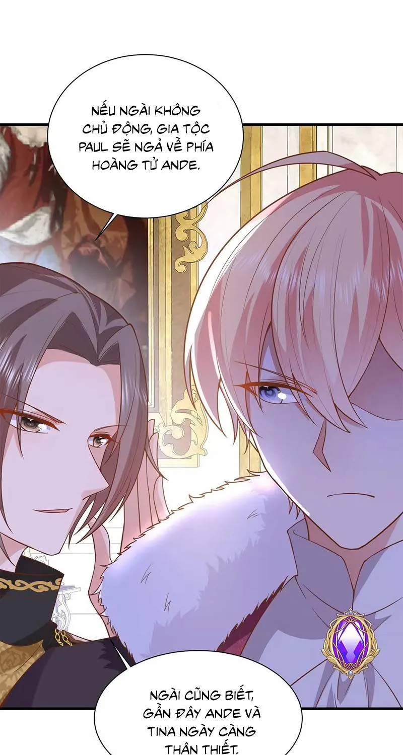 Ác Nữ Ai Cũng Mê Chapter 20 - Trang 14