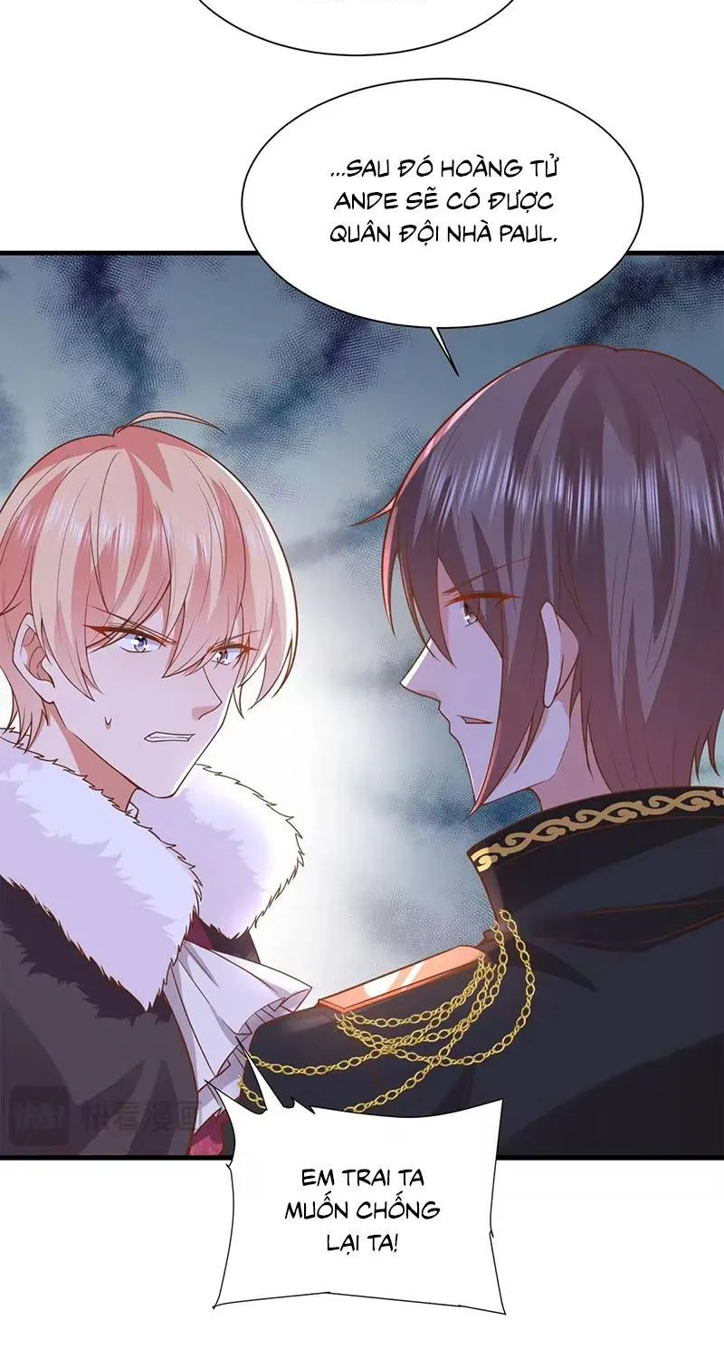 Ác Nữ Ai Cũng Mê Chapter 20 - Trang 15