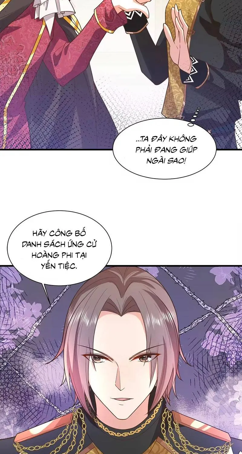 Ác Nữ Ai Cũng Mê Chapter 20 - Trang 17