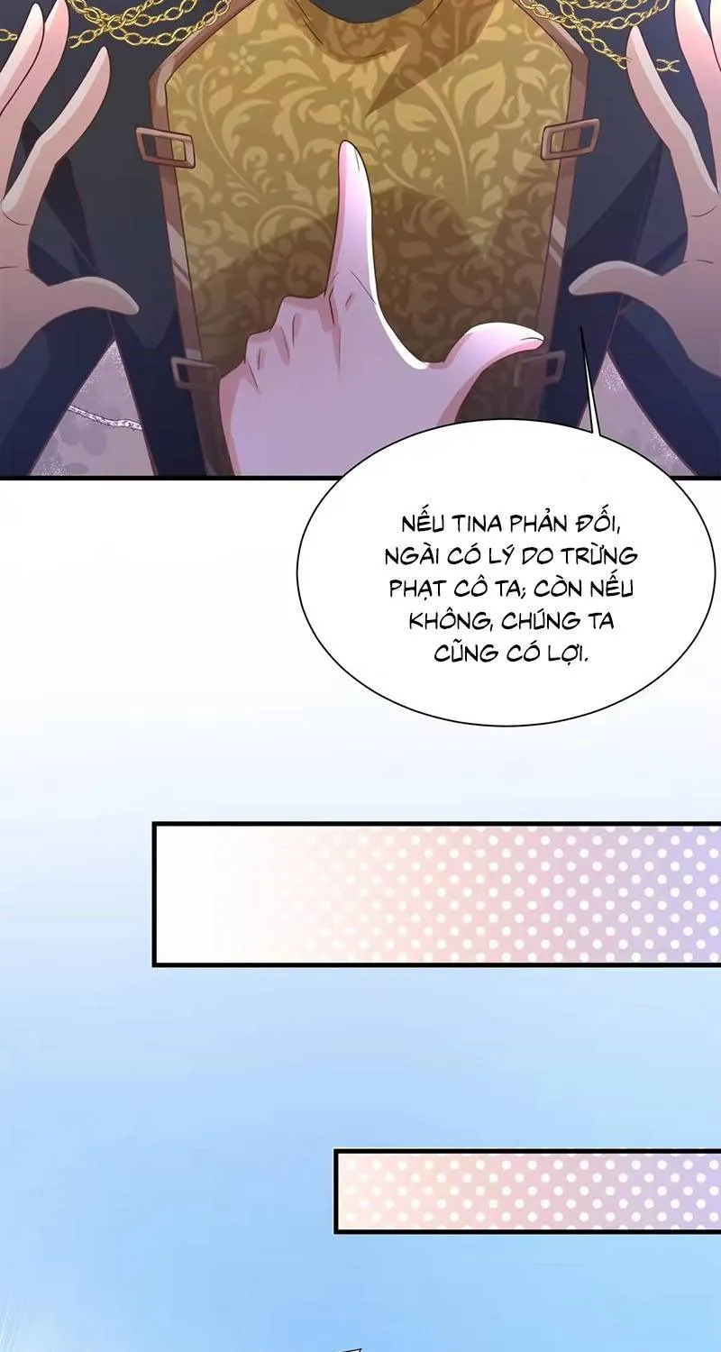 Ác Nữ Ai Cũng Mê Chapter 20 - Trang 18