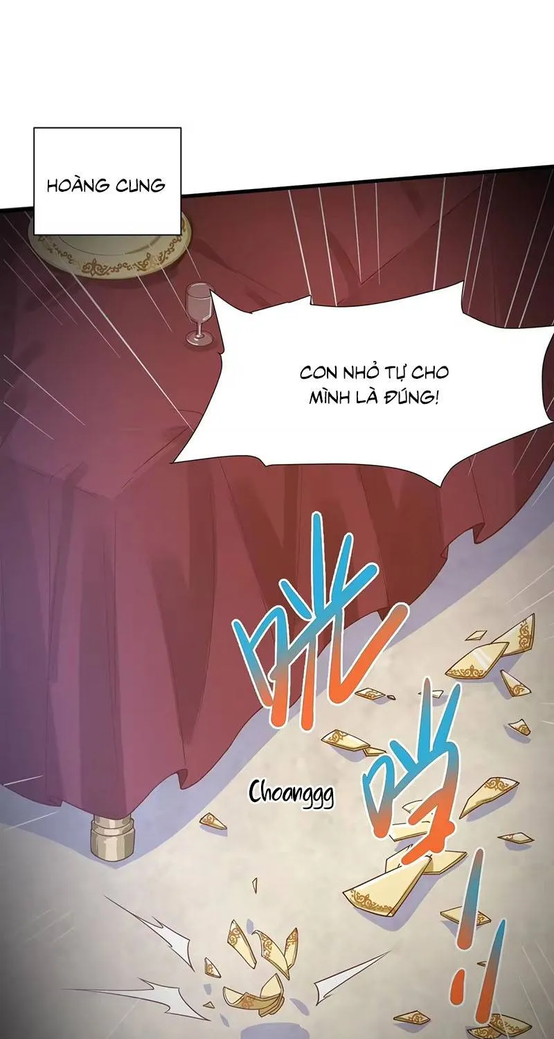 Ác Nữ Ai Cũng Mê Chapter 20 - Trang 2