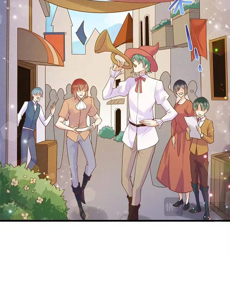 Ác Nữ Ai Cũng Mê Chapter 20 - Trang 20