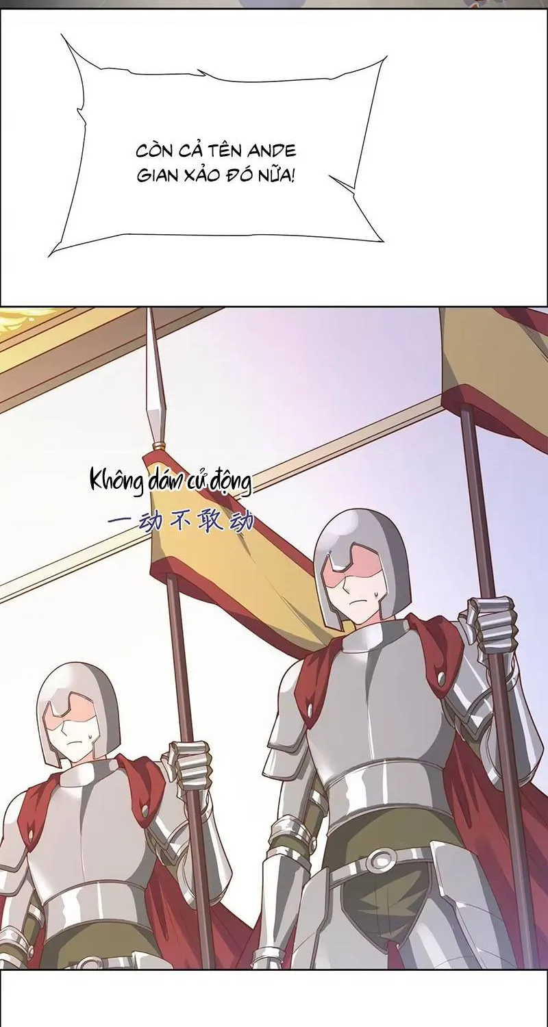 Ác Nữ Ai Cũng Mê Chapter 20 - Trang 3