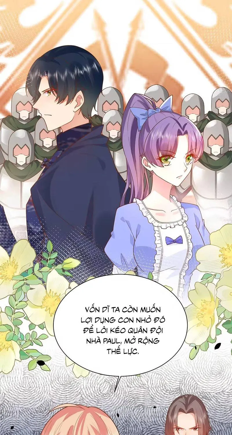 Ác Nữ Ai Cũng Mê Chapter 20 - Trang 6