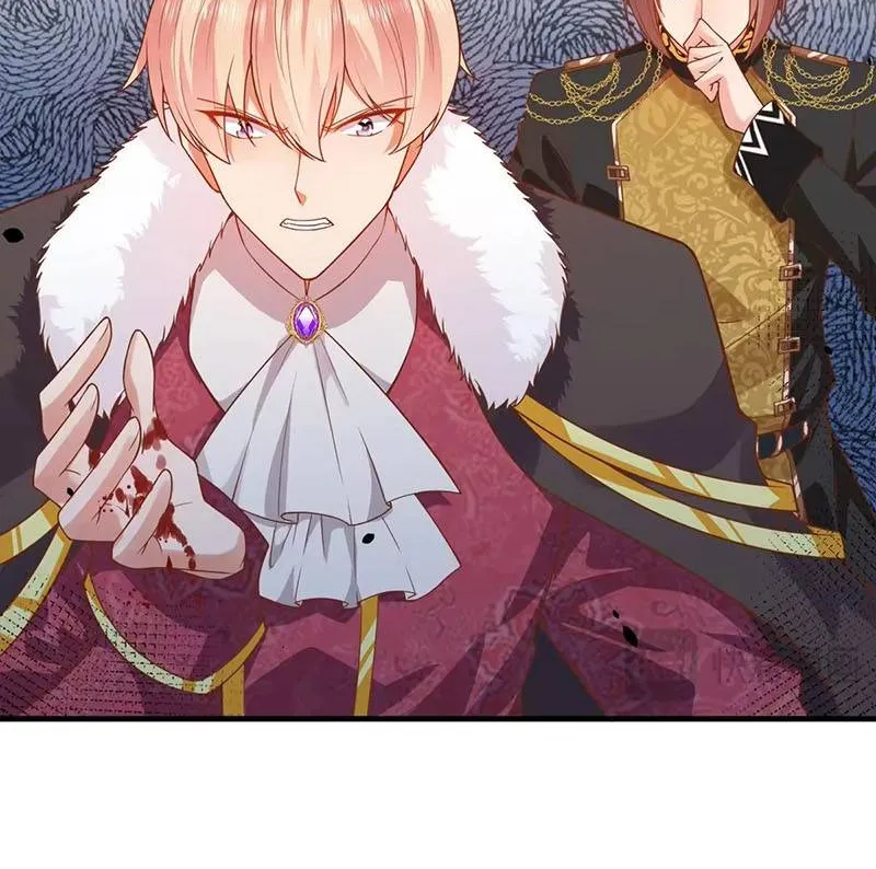 Ác Nữ Ai Cũng Mê Chapter 20 - Trang 7