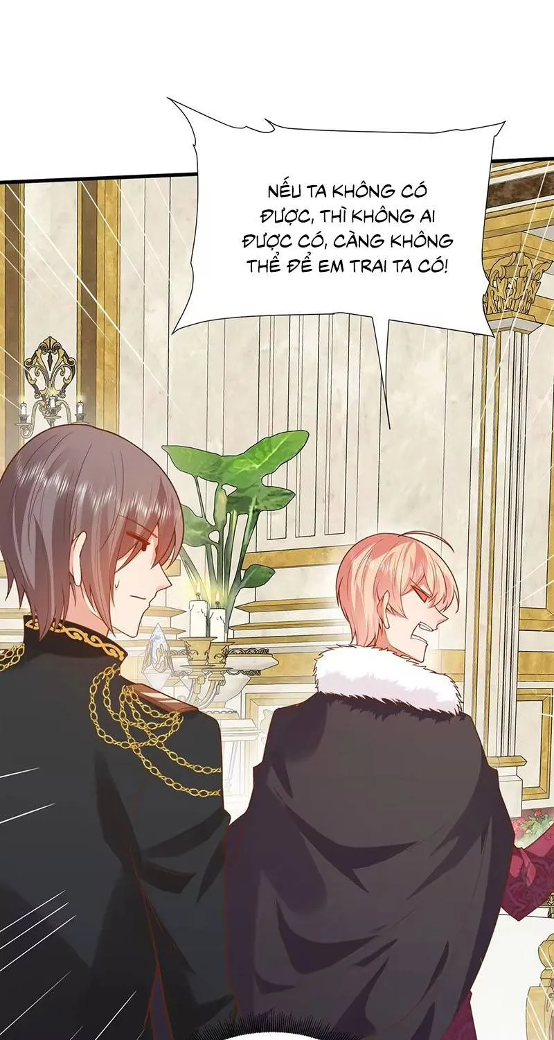 Ác Nữ Ai Cũng Mê Chapter 20 - Trang 8