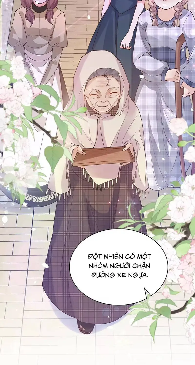Ác Nữ Ai Cũng Mê Chapter 21 - Trang 11