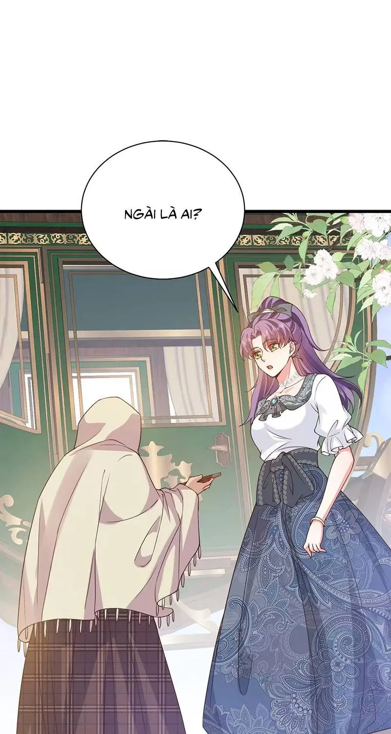 Ác Nữ Ai Cũng Mê Chapter 21 - Trang 14