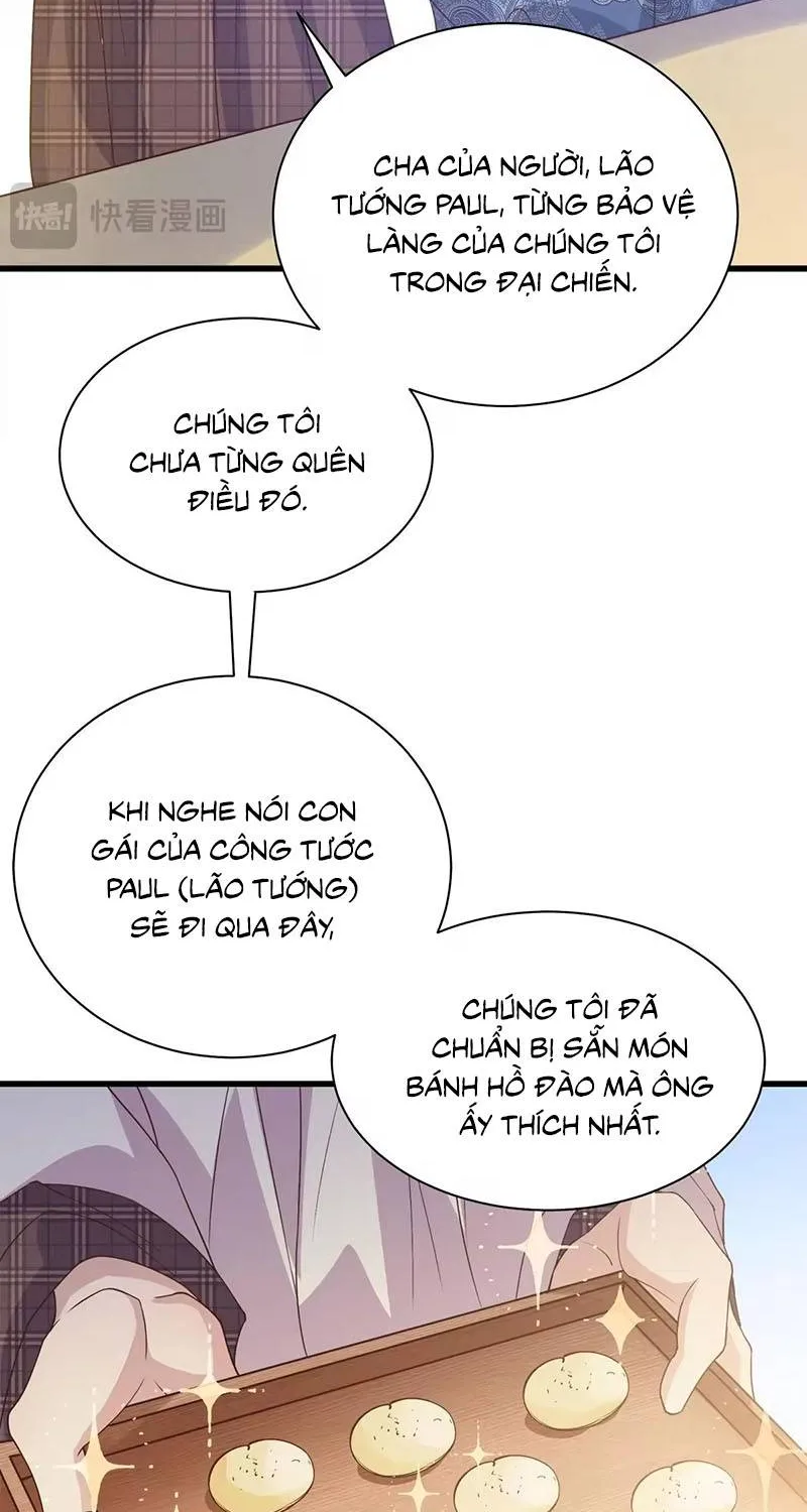 Ác Nữ Ai Cũng Mê Chapter 21 - Trang 15