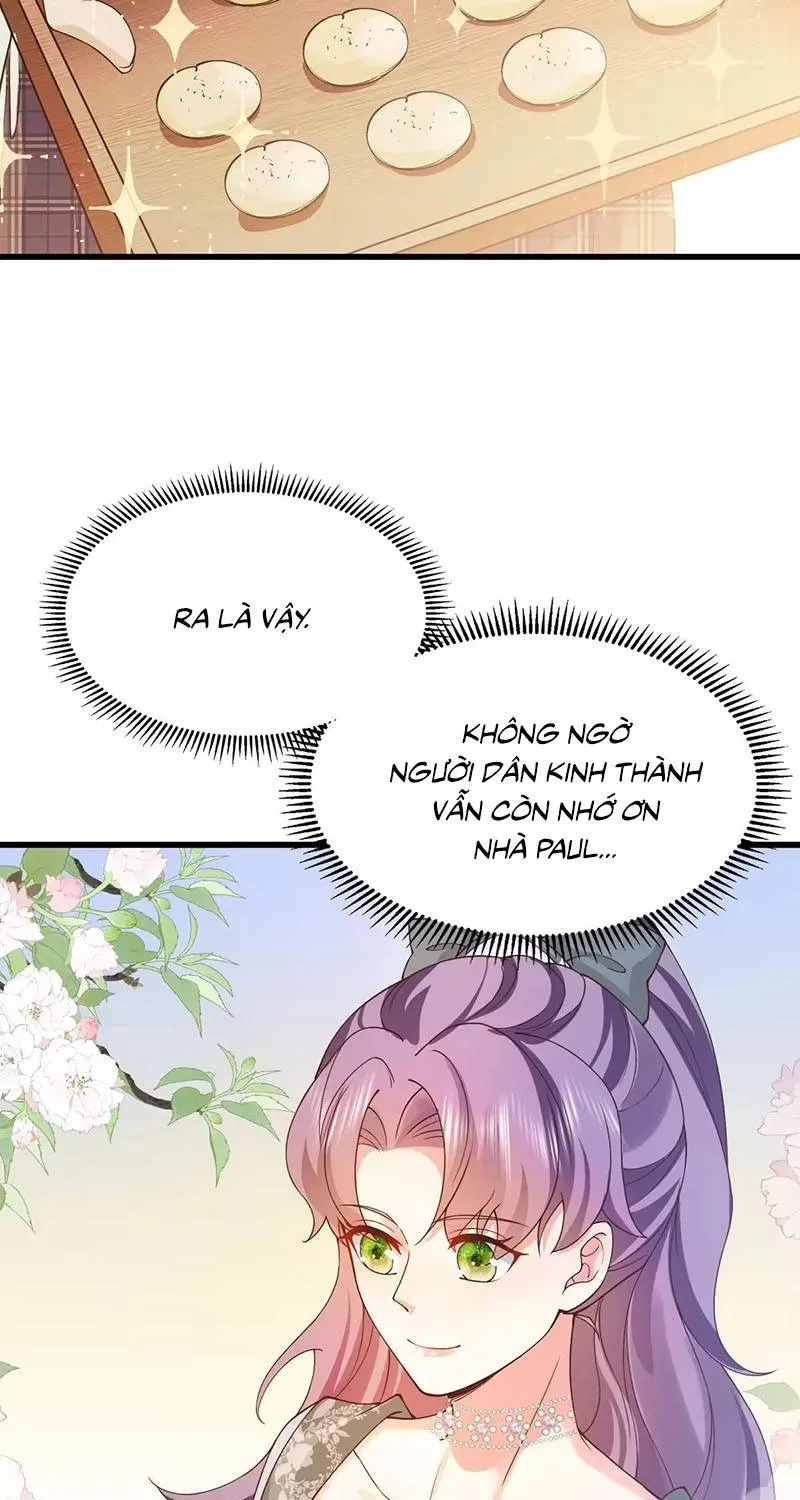 Ác Nữ Ai Cũng Mê Chapter 21 - Trang 16