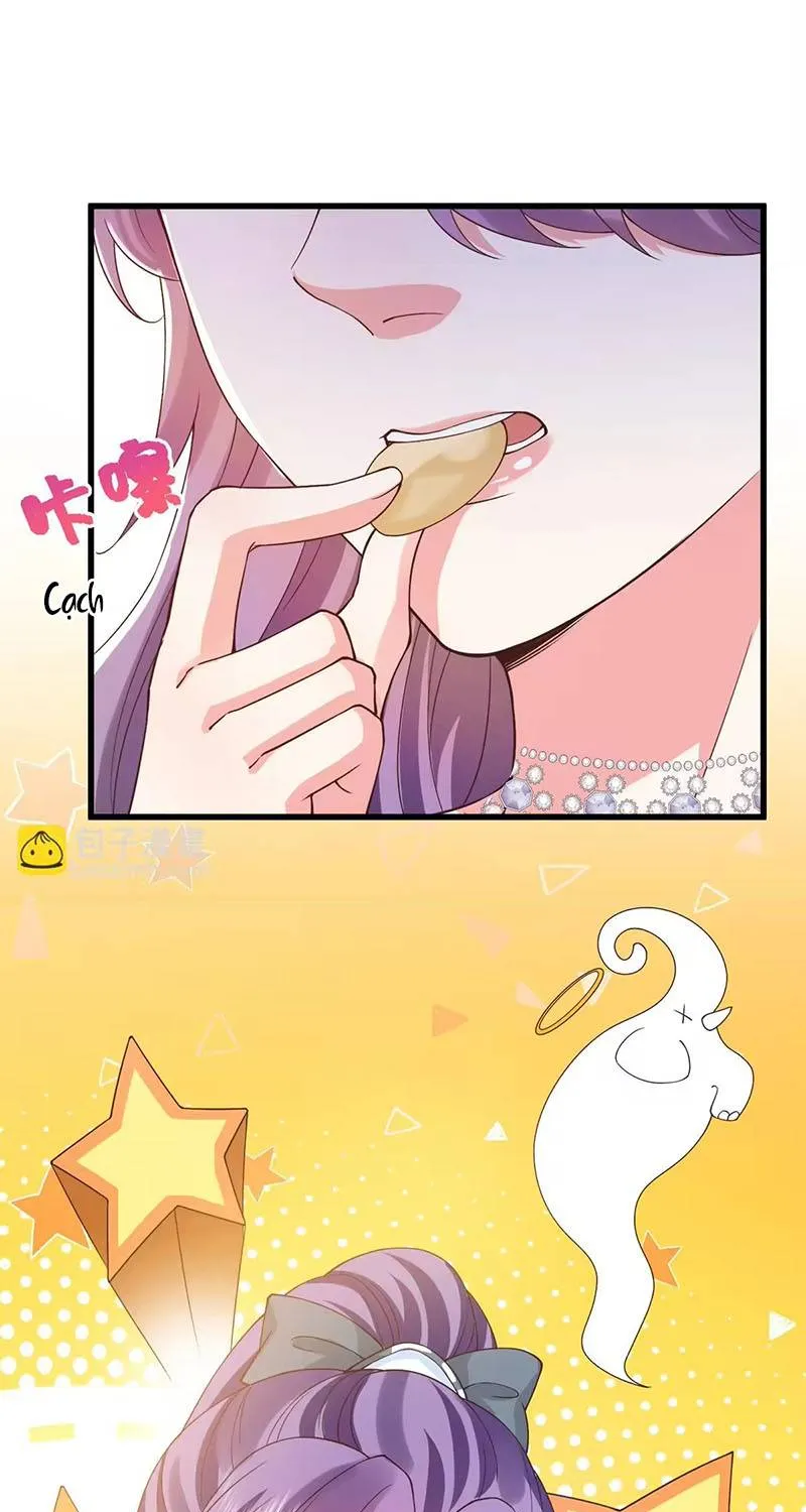 Ác Nữ Ai Cũng Mê Chapter 21 - Trang 18