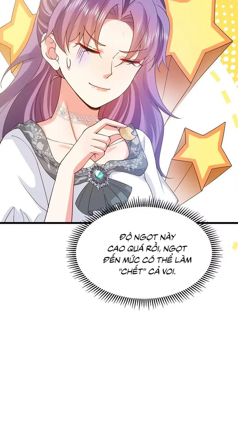 Ác Nữ Ai Cũng Mê Chapter 21 - Trang 19