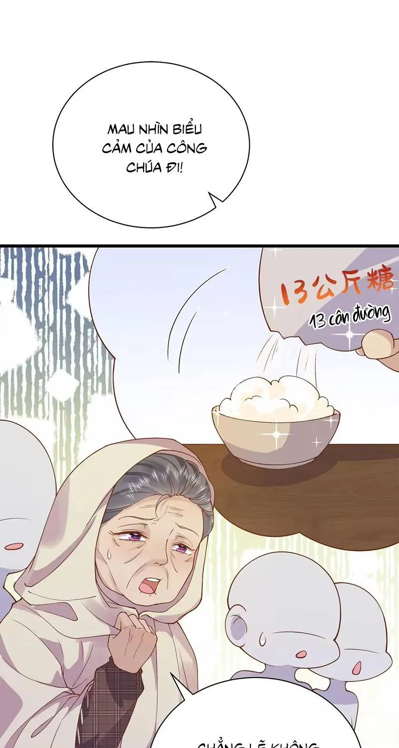 Ác Nữ Ai Cũng Mê Chapter 21 - Trang 20