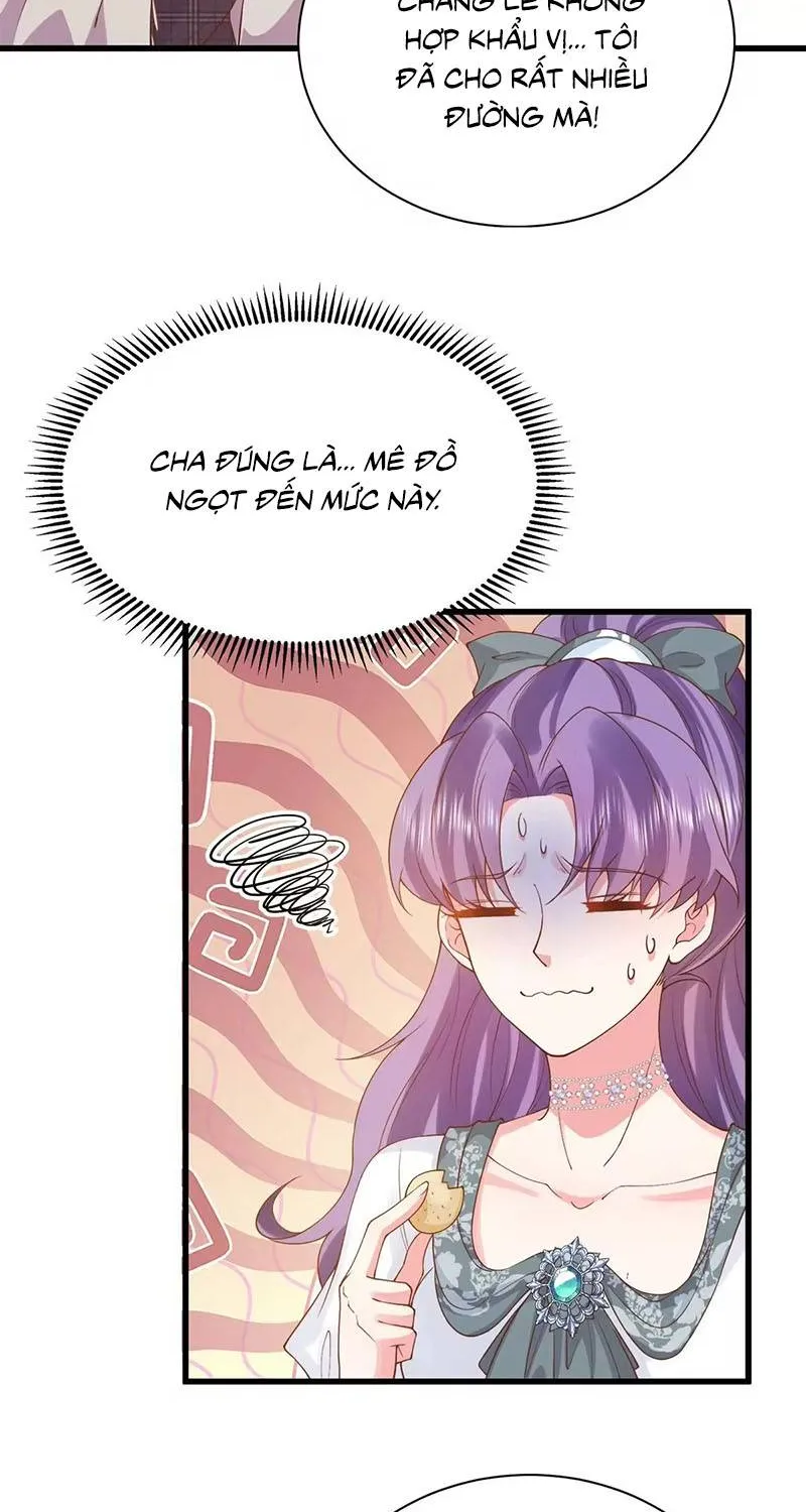 Ác Nữ Ai Cũng Mê Chapter 21 - Trang 21