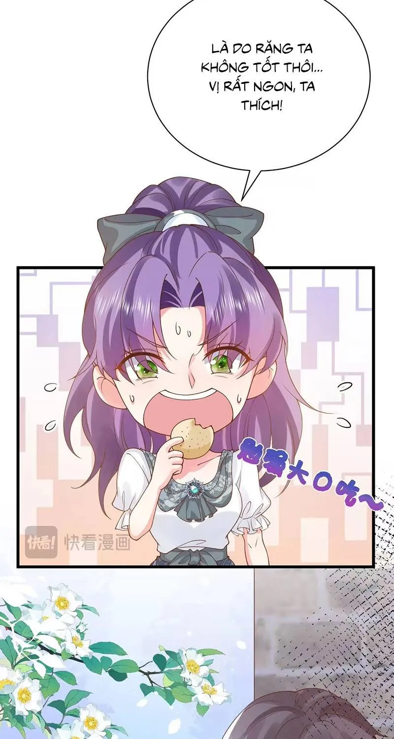 Ác Nữ Ai Cũng Mê Chapter 21 - Trang 22